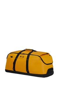 Samsonite Ecodiver Duffle L yellow Weekendtas