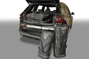 Car-Bags BMW X5 (G05) 2018-heden