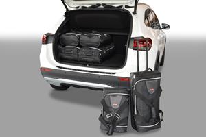 Car-Bags Mercedes-Benz GLA (H247) 2020-heden Laadvloer Hoog