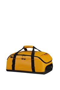 Samsonite Ecodiver Duffle S yellow Weekendtas