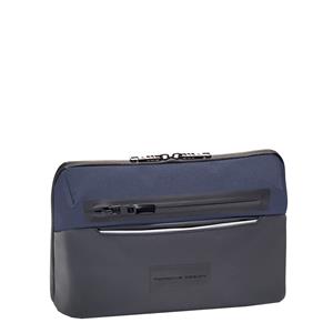 Porsche Design Urban Eco Washbag L dark blue