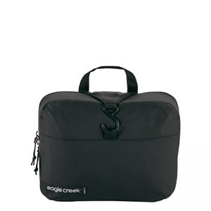 Eagle Creek Pack-It Reveal Hanging Toiletry Kit black