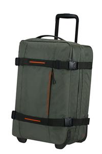 American Tourister Urban Track S dark khaki