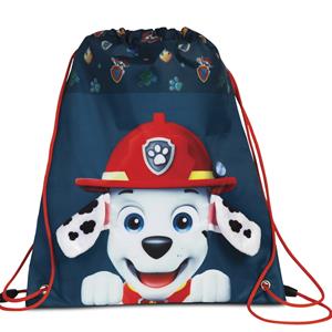 PAW Patrol Gymbag, Marshall - 32 X 36 Cm - Polyester