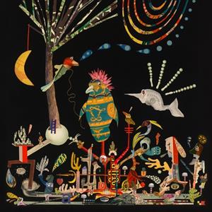 Concord Records Butcher Brown Presents Triple Trey - Butcher Brown