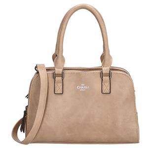 Charm London Chelsea Handtas - Zwart