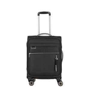 Travelite Miigo handbagage koffer 55 cm black