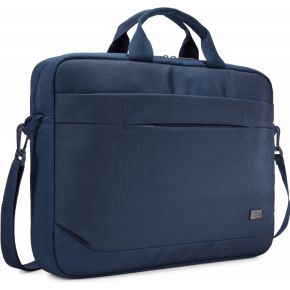 caselogic Case Logic Notebooktasche Advantage Attaché [dark blue, bis 39cm (15,6")]