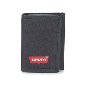 Levis Levi's Geldbörse Batwing Trifold Wallet, im kleinen Format