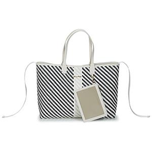 Tommy Hilfiger Boodschappentas  ICONIC TOMMY TOTE WOVEN