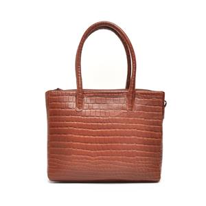 Berba Dames Leren Laptoptas 15 inch Laguna 805-779 Cognac