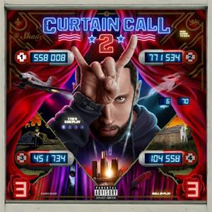 Interscope Curtain Call 2 - Eminem