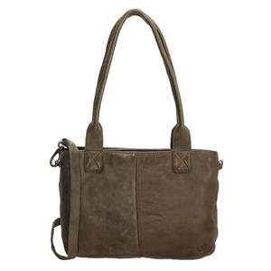 Hide & Stitches Paint Rock Shopper - Zwart