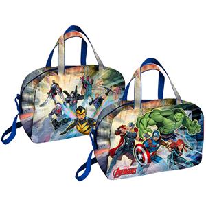 4kidsonly Avengers sporttas