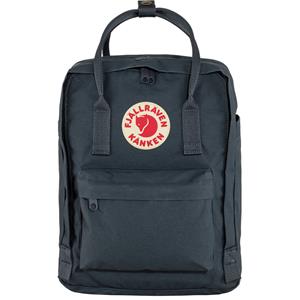 Fjällräven, Rucksack / Daypack Kanken Laptop 15'' in dunkelblau, Rucksäcke für Damen
