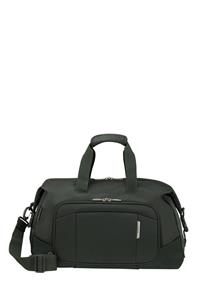 Samsonite Respark Duffle 48 Overnighter forest green Weekendtas