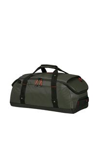 Samsonite Ecodiver Duffle S climbing ivy Weekendtas