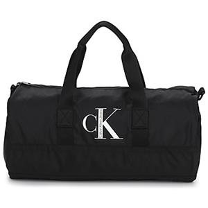 Calvin Klein Jeans Weekender "SPORT ESSENTIALS BARREL49 CB", mit abnehmbaren Umhängeriemen