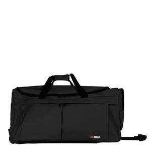 Enrico Benetti Amsterdam Wheel Bag 65 black Reistas