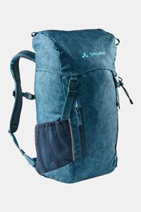 Vaude Skovi 19 Kinderrucksack 48 cm Kindergartenrucksäcke petrol