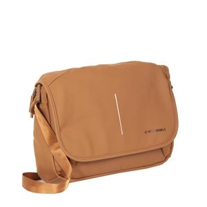New Rebels William - Schoudertas - Oranje/Cognac - 10L