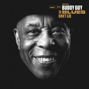 Silvertone The Blues Don't Lie - Buddy Guy