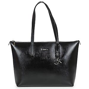 Calvin Klein Jeans Boodschappentas  CK MUST SHOPPER MD SAFFIANO