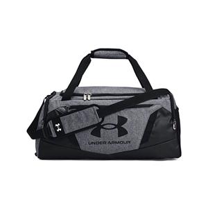 UNDER ARMOUR Undeniable 5.0 SM Trainingstasche 012 - pitch gray medium heather/black/black