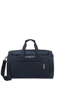 Samsonite Respark Duffle 55 Twonighter midnight blue Weekendtas