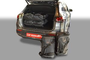 Car-Bags Mercedes-Benz EQA (H243) 2021-heden