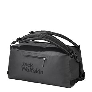 Jack Wolfskin Traveltopia Duffle 45 phantom Weekendtas