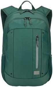 Case Logic Jaunt - Laptop Rugzak - 15,6 - Groen