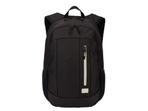 caselogic Jaunt Recycled Backpack 15.6" Black