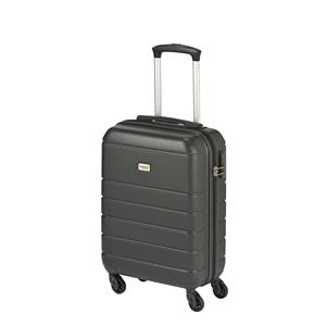 Florence Cabin Trolley anthracite Harde Koffer