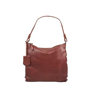 Burkely Just Jolie Hobo-Brown