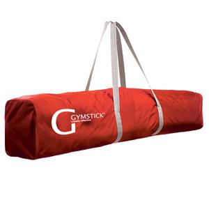 Gymstick Teambag Big - Sporttas Rood