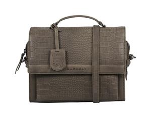 Burkely Casual Carly Citybag-Grey