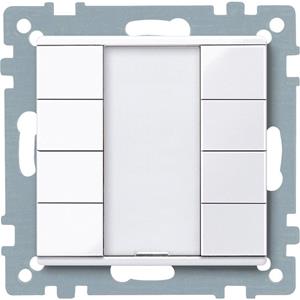 Merten KNX Systeme 617425 Druktoets 617425