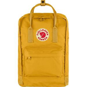 Fjällräven Kanken Laptop 15 Rugzak Ochre