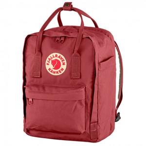 Fjällräven Kanken Laptop 13 Rugzak Ox Red