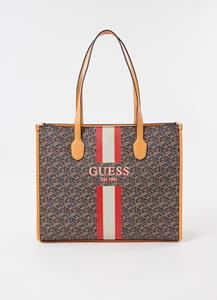 Guess Silvana shopper van tweed