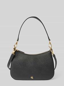 LAUREN RALPH LAUREN Handtas in leer