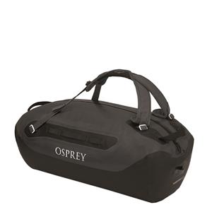 Osprey Transporter WP Duffel 70 tunnel vision grey Weekendtas