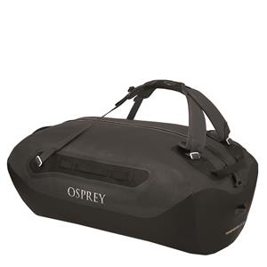 Osprey Transporter Waterproof 100 Duffel Bag AW22 - Tunnel Vision Grey}  - One Size}