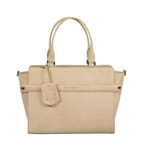 Burkely CASUAL CARLY HANDBAG-Beige