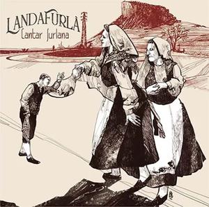 Visage Cantar Jurlana - Landafurla