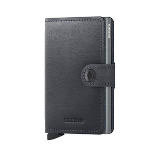 Secrid Mo miniwallet original grey