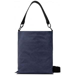 Desigual, Schultertasche 31 Cm in blau, Schultertaschen für Damen