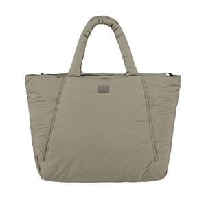 Barts Andri Shopper Light Pistache