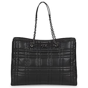 Calvin Klein Jeans Boodschappentas  RE-LOCK QUILT TOTE W/LPT CMPT